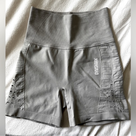 Gymshark seamless energy shorts - SIZE XS. - Picture 1 of 4